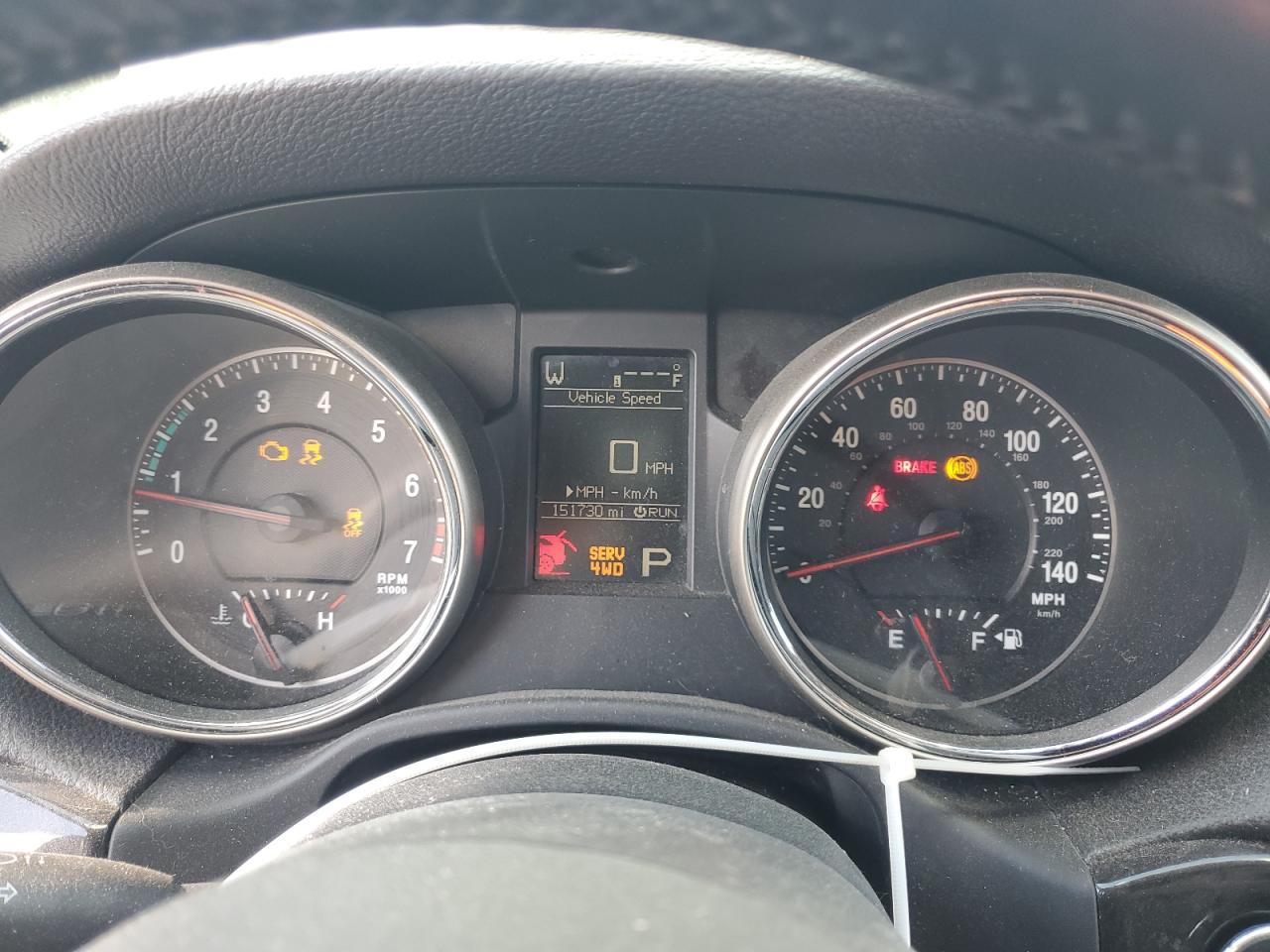 2011 Jeep Grand Cherokee Laredo VIN: 1J4RR4GG8BC555751 Lot: 82200015