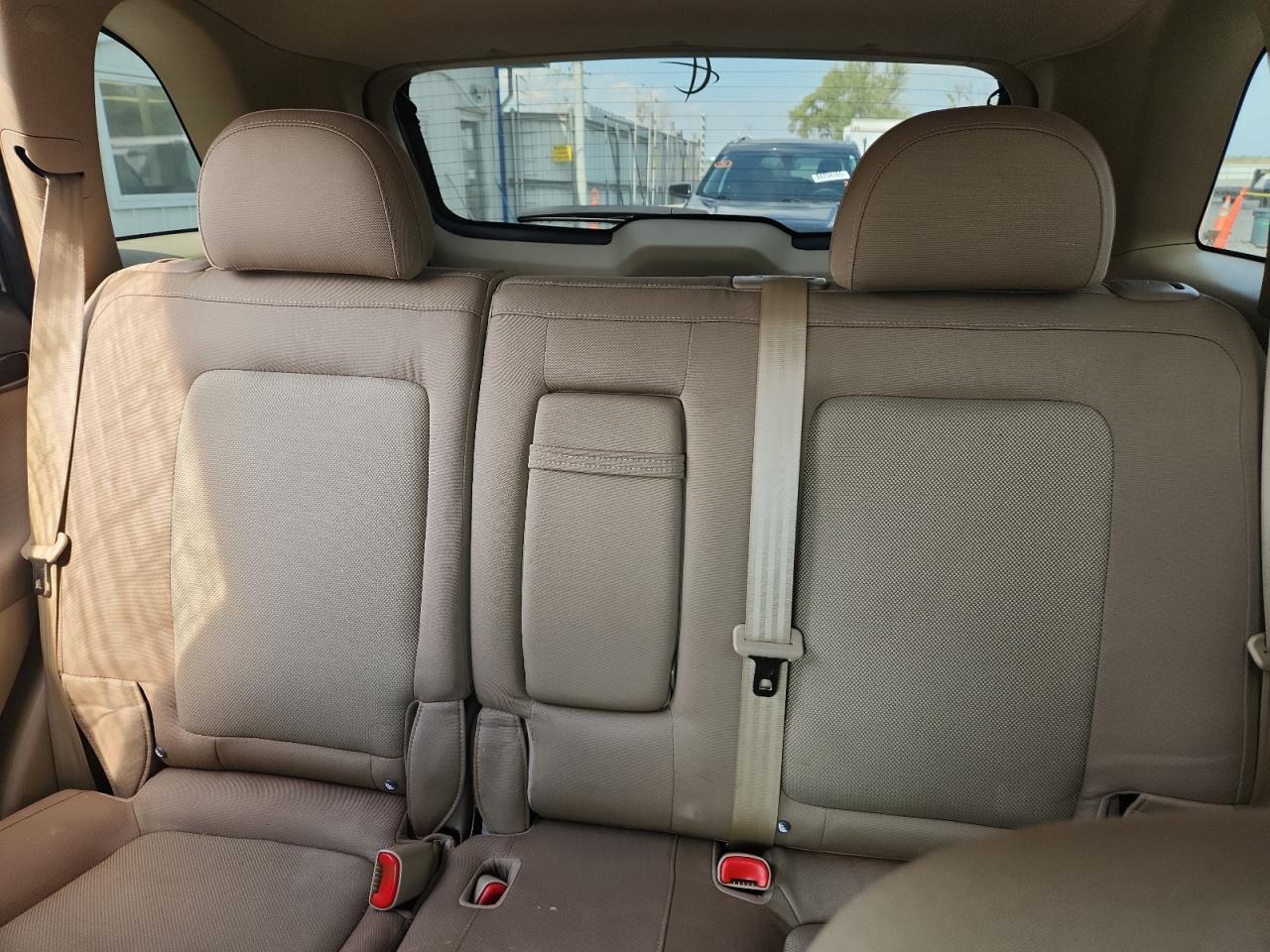 2010 Saturn Vue Xe VIN: 3GSALAE14AS601199 Lot: 84903455