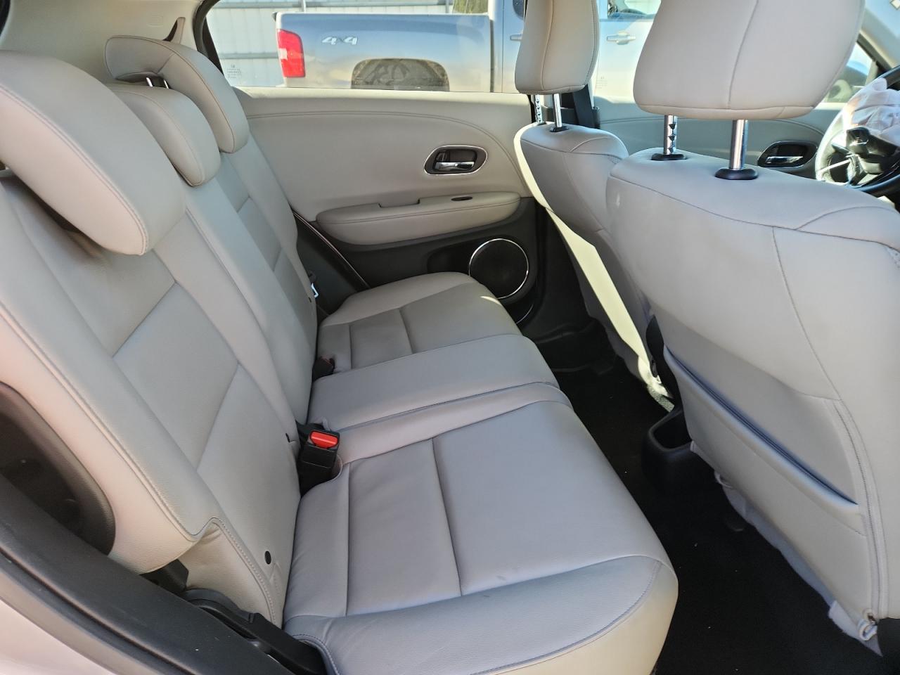 2017 Honda Hr-V Exl VIN: 3CZRU5H71HM703197 Lot: 82666595