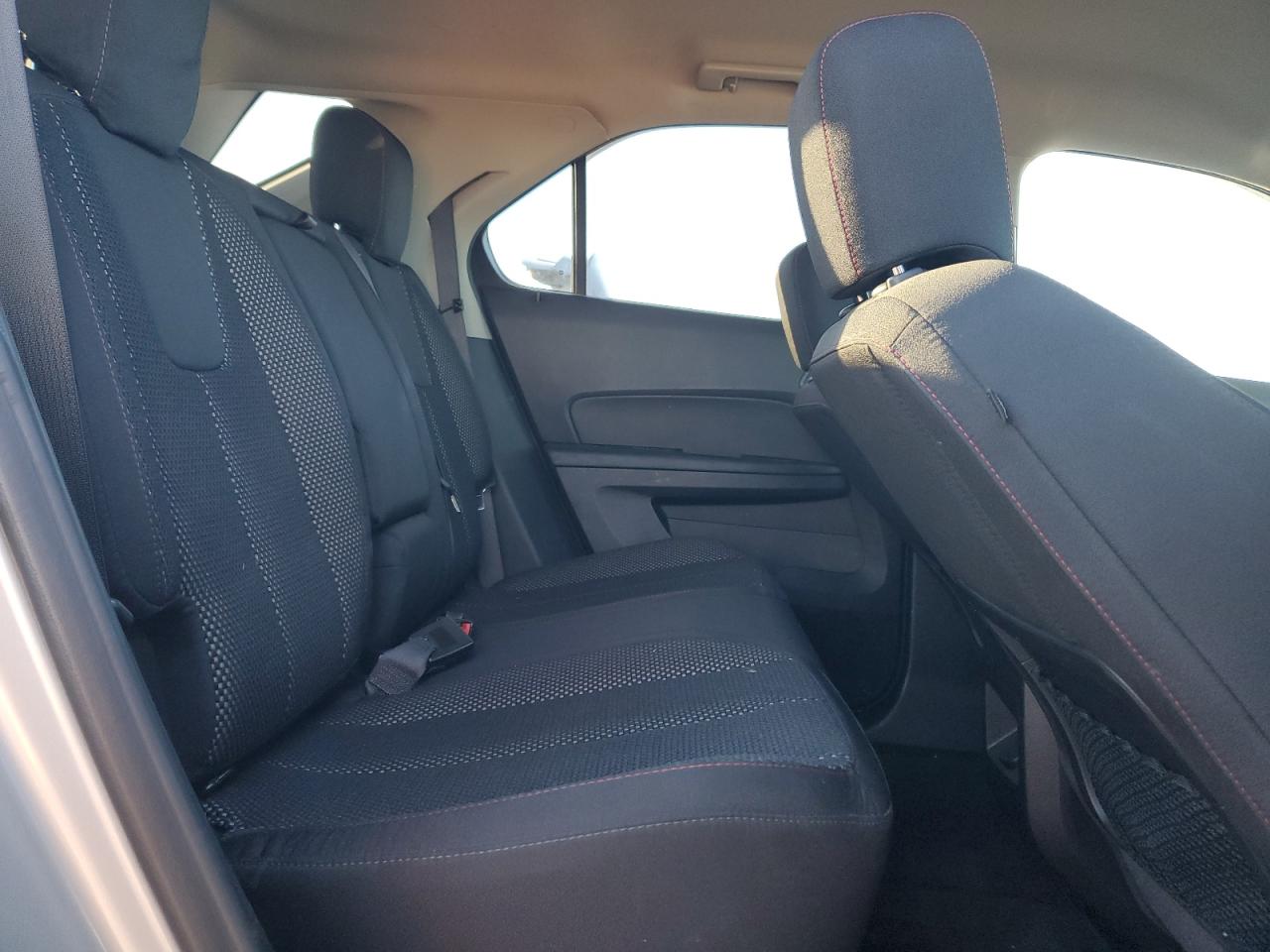 2016 Chevrolet Equinox Lt VIN: 2GNFLFEK9G6350394 Lot: 85882915