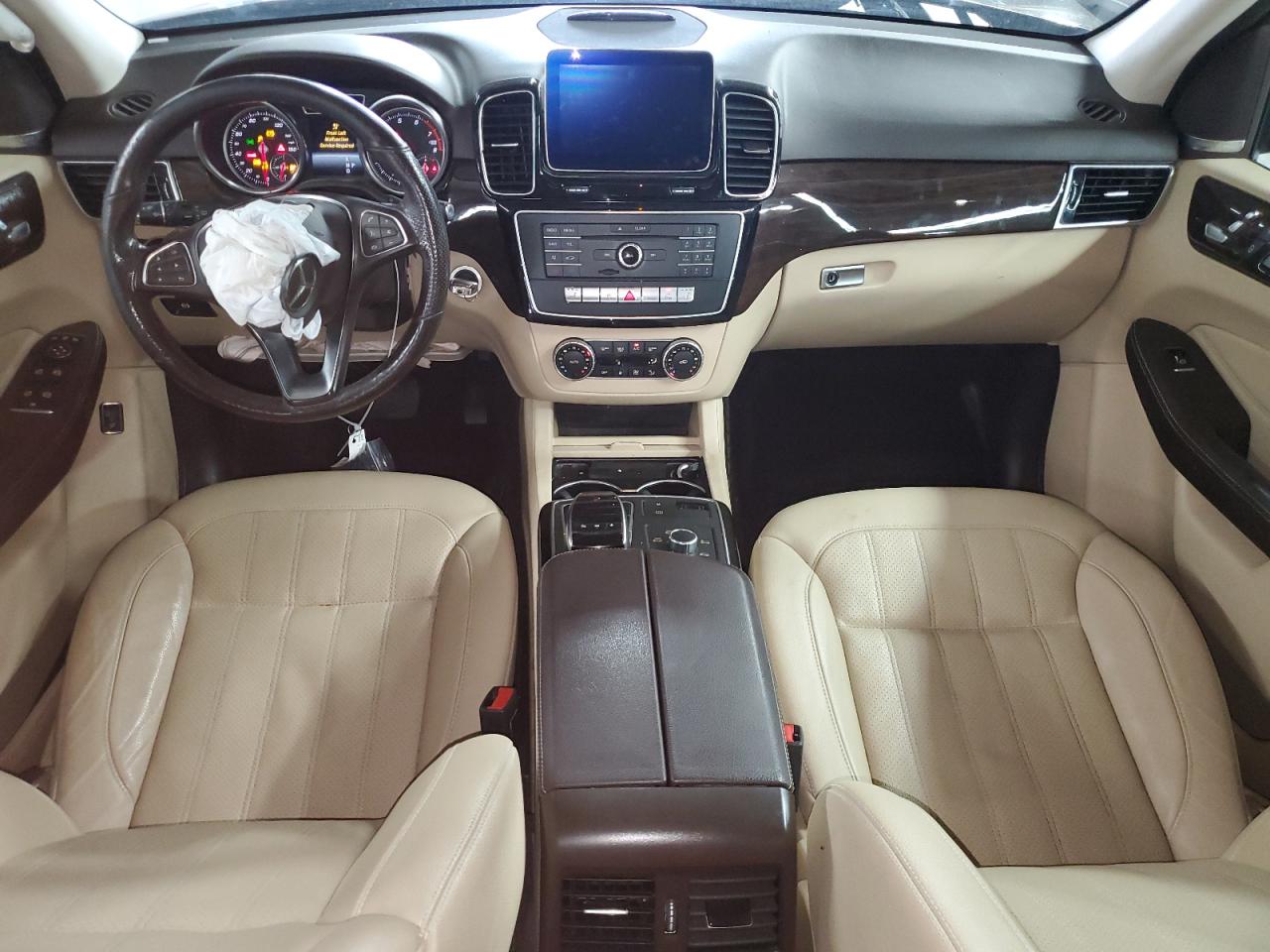 Фото: 4JGDA5HB8HA863499