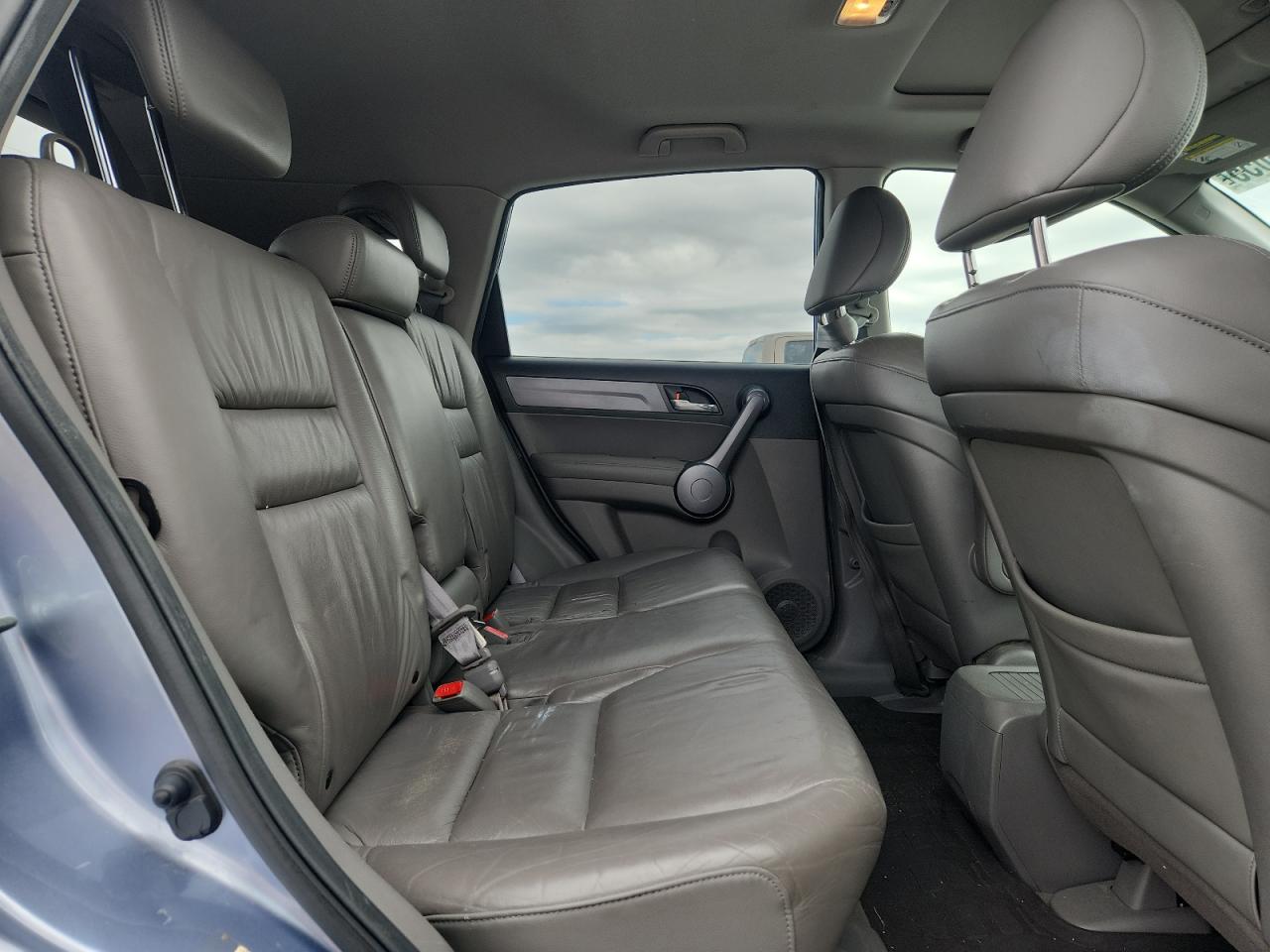 2008 Honda Cr-V Exl VIN: JHLRE48788C020091 Lot: 86103055