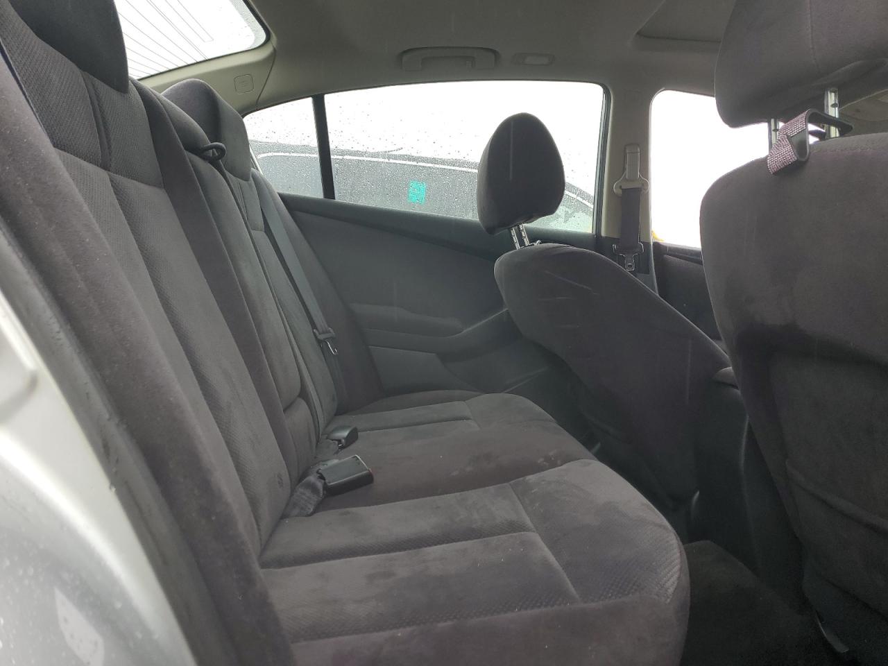 2008 Nissan Altima 3.5Se VIN: 1N4BL21E28C138001 Lot: 82286905