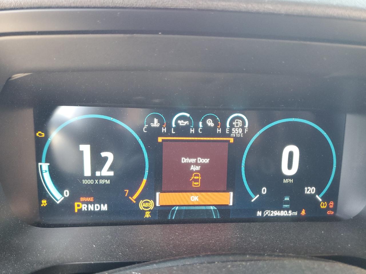 2023 Ford F150 Supercrew VIN: 1FTEW1E82PFB86981 Lot: 81961535