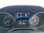 2016 FORD FOCUS ZETEC  for sale at Copart ROCHFORD