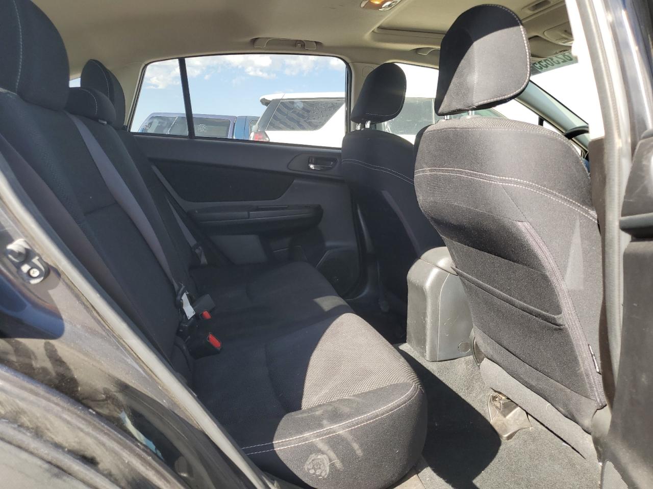 2014 Subaru Xv Crosstrek 2.0 Premium VIN: JF2GPAVC0E8255969 Lot: 82365525