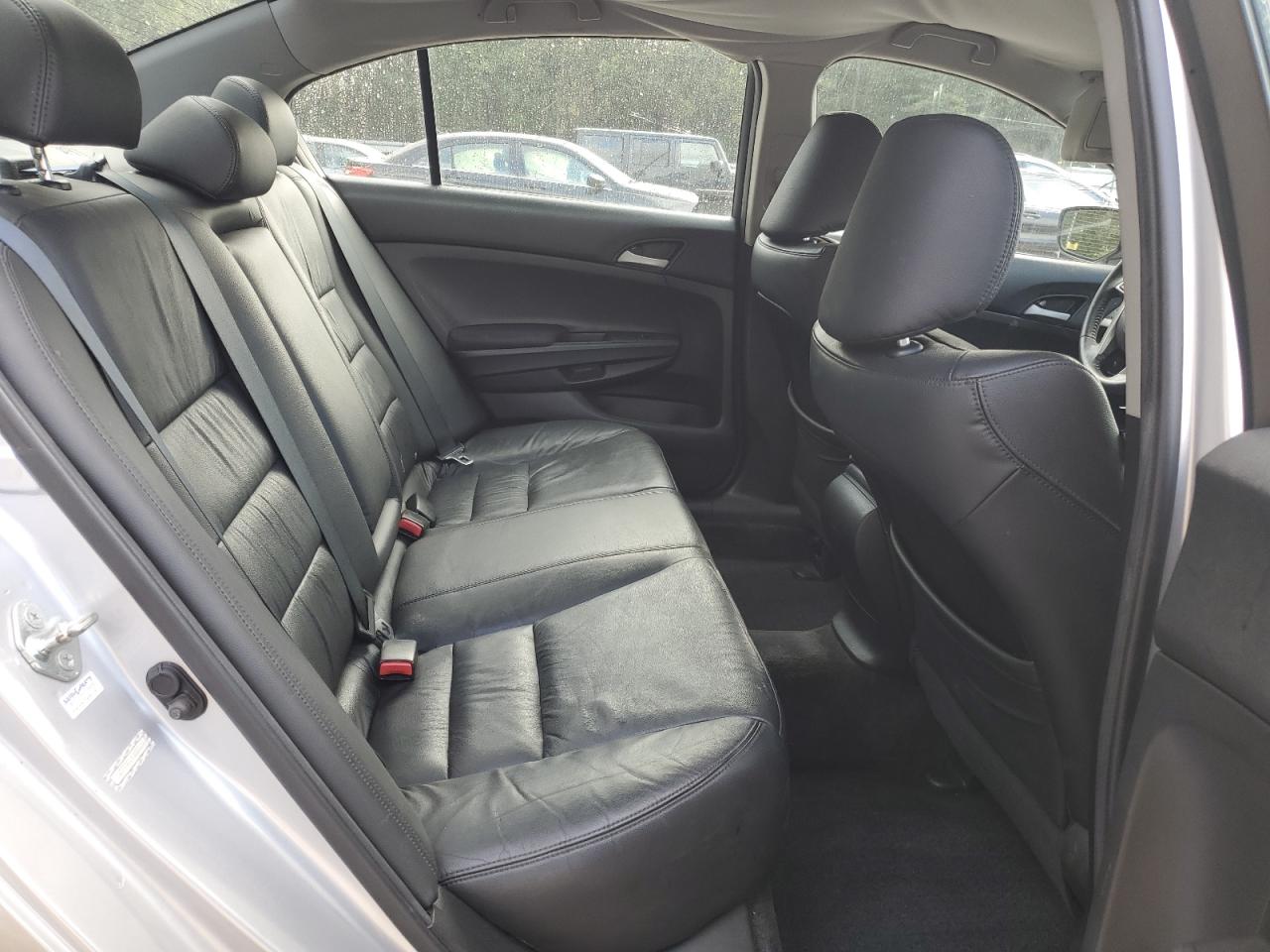 2012 Honda Accord Se VIN: 1HGCP2F67CA002618 Lot: 85332115