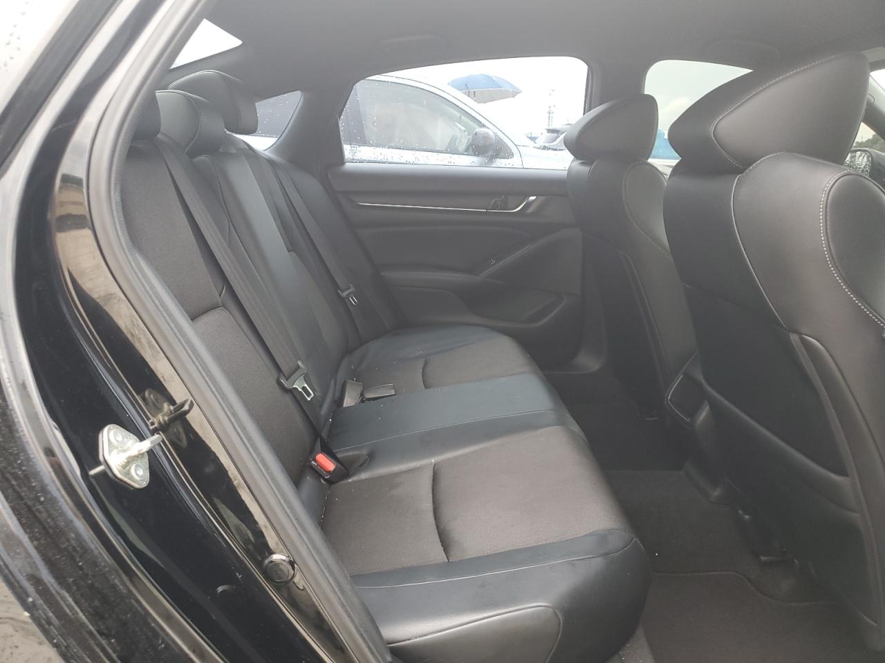 2018 Honda Accord Sport VIN: 1HGCV1F30JA078331 Lot: 86141825