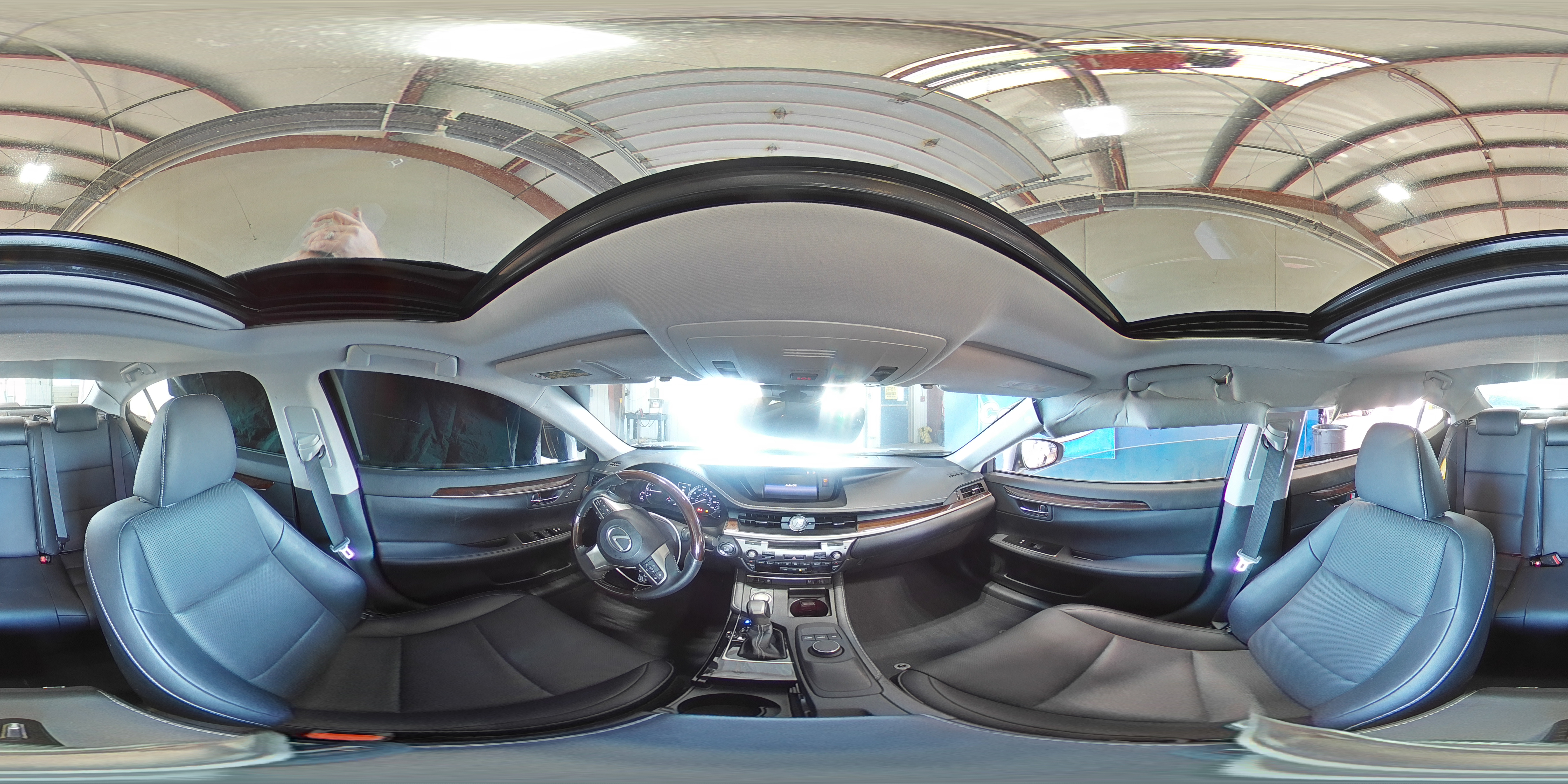 2018 Lexus Es 350 VIN: 58ABK1GG4JU107109 Lot: 86114075