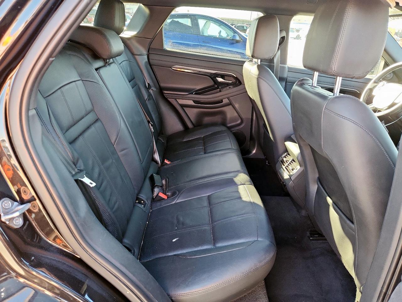 2020 Land Rover Range Rover Evoque Se VIN: SALZL2GX1LH040194 Lot: 90579835