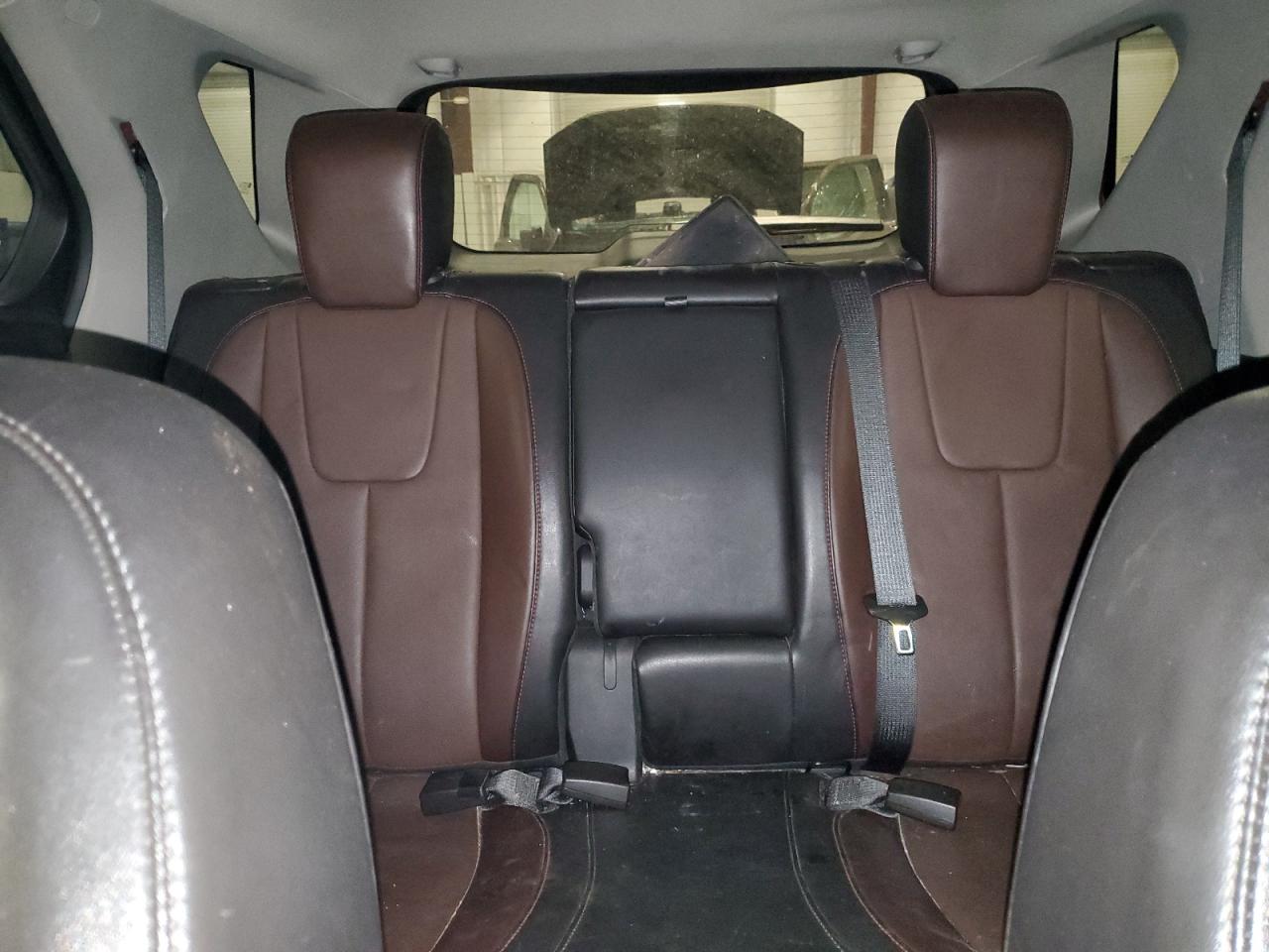 2015 Chevrolet Equinox Lt VIN: 2GNFLGEK9F6116003 Lot: 85878135