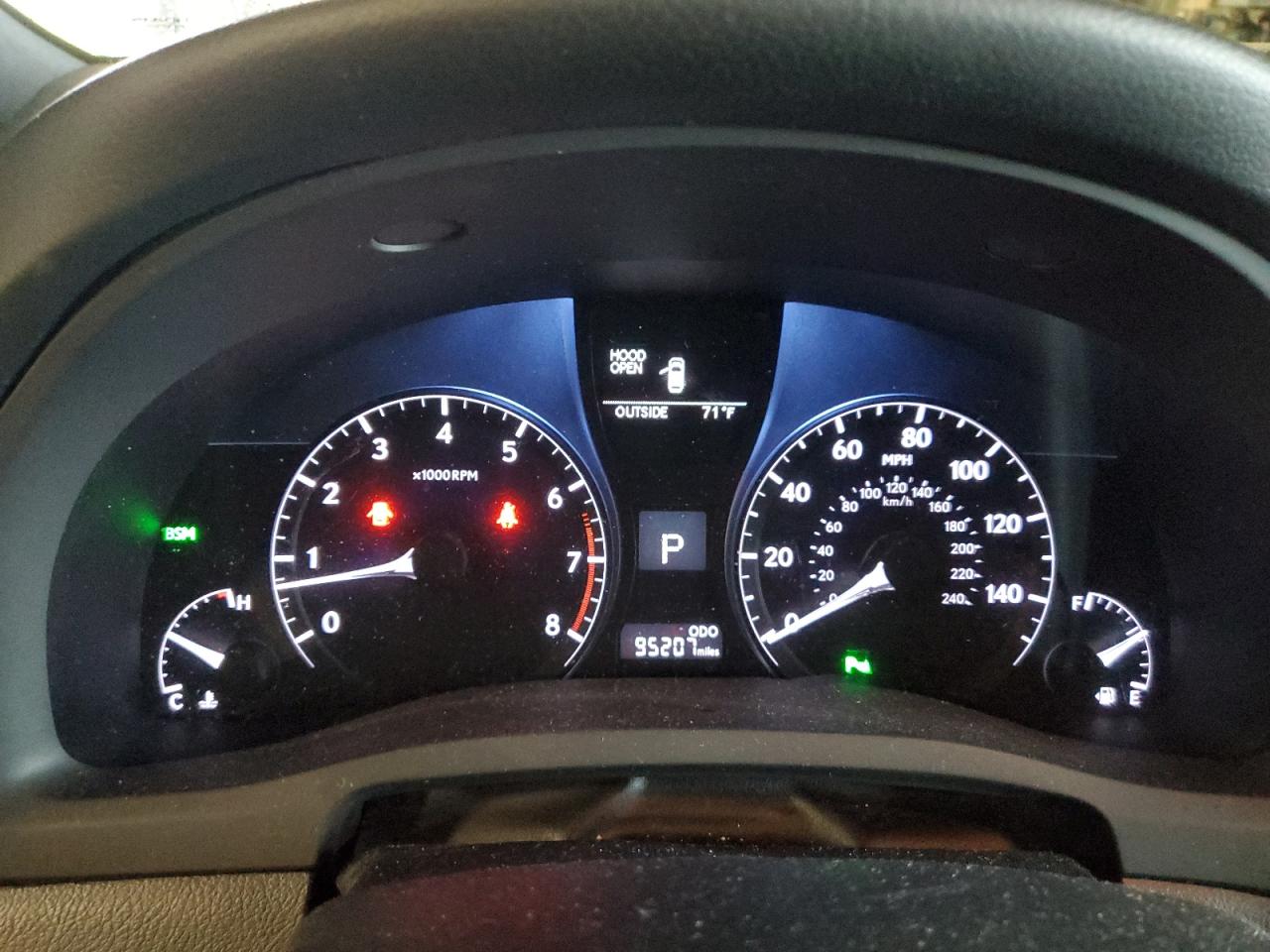 2014 Lexus Rx 350 Base VIN: 2T2BK1BAXEC227798 Lot: 86176465