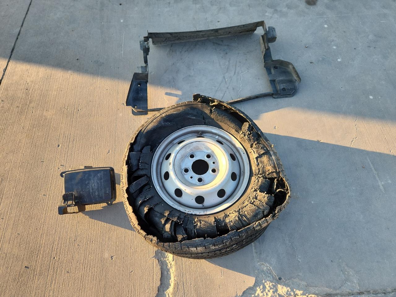 2016 Ram Promaster 1500 Van VIN: 3C6TRVAG0GE115802 Lot: 87030565