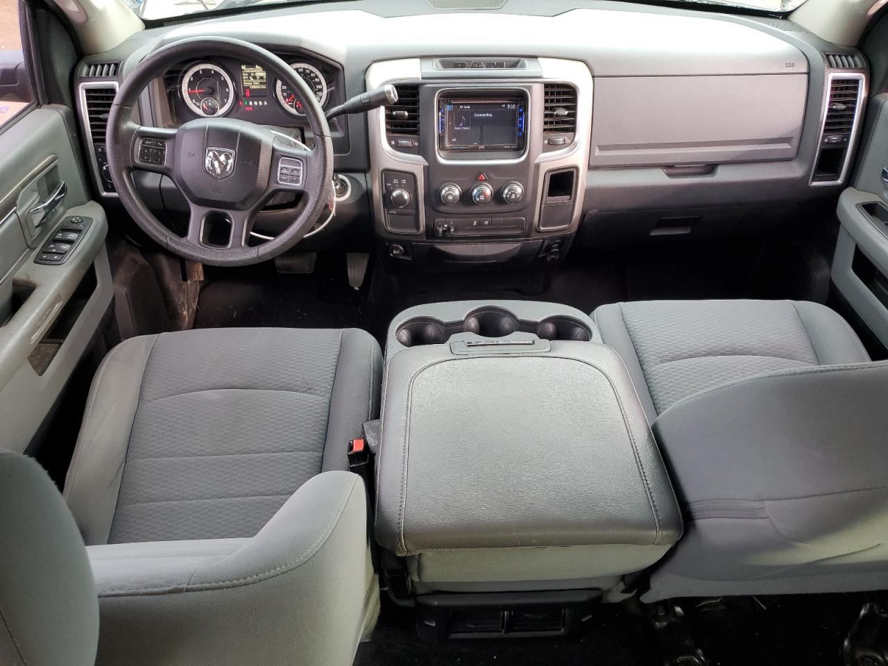 2016 Ram 2500 Slt VIN: 3C6TR5DT0GG387070 Lot: 86167205
