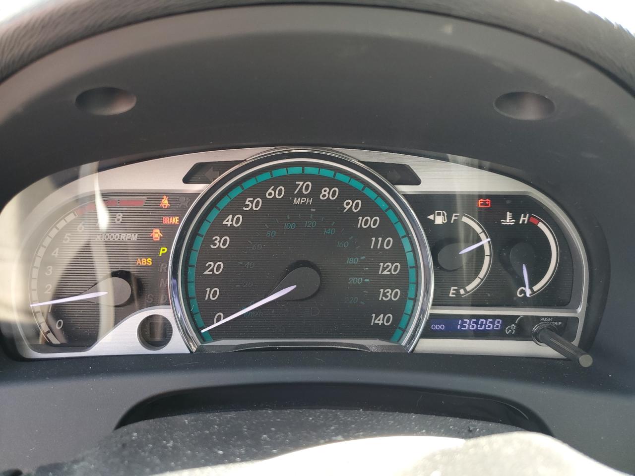 2014 Toyota Venza Le VIN: 4T3ZA3BB2EU088301 Lot: 84535855