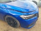 2022 HONDA CIVIC 2.0 EHEV SPORT 5DR CVT for sale at Copart BRISTOL