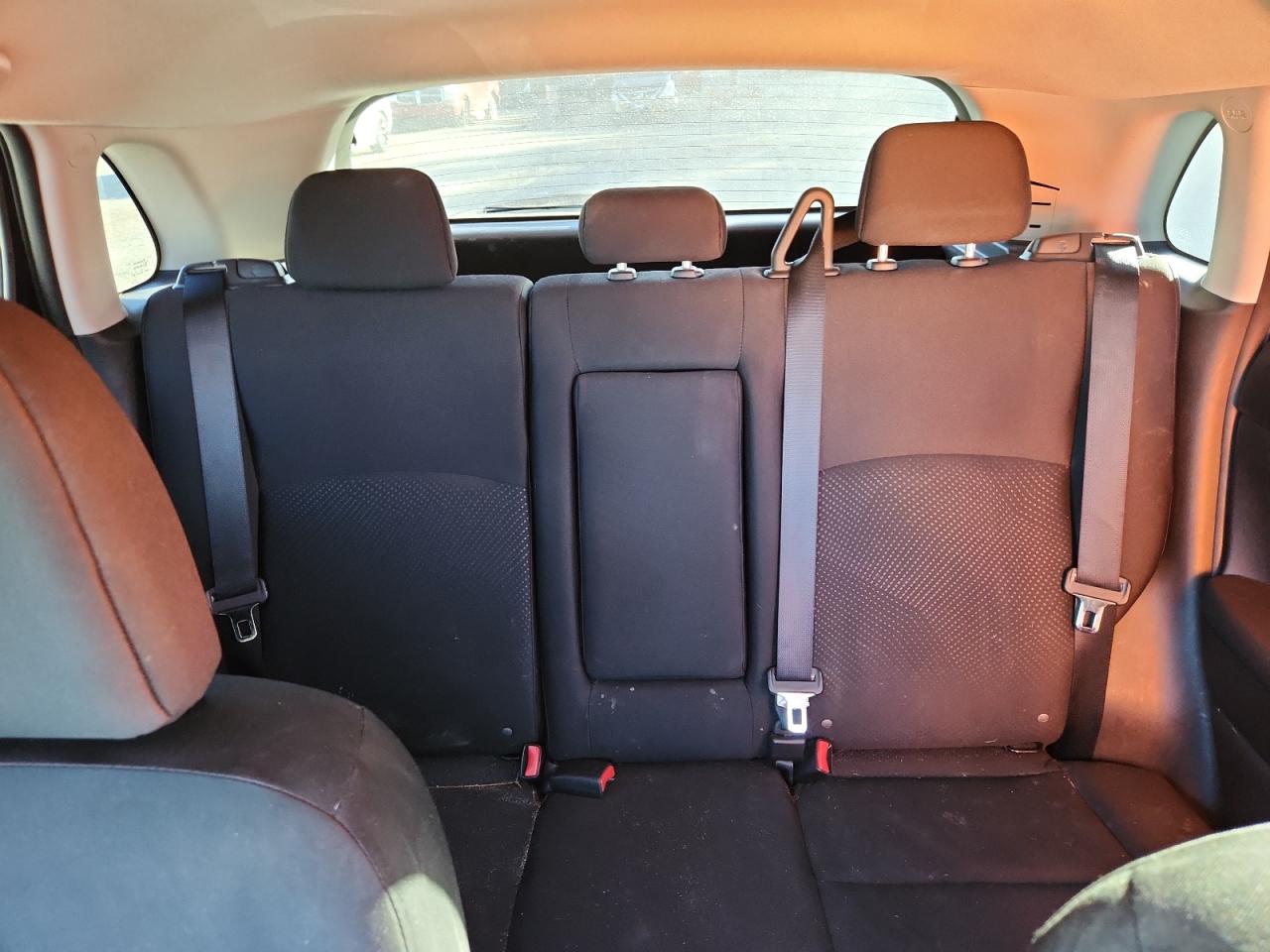 2015 Mitsubishi Outlander Sport Es VIN: 4A4AP3AW7FE048135 Lot: 86696985