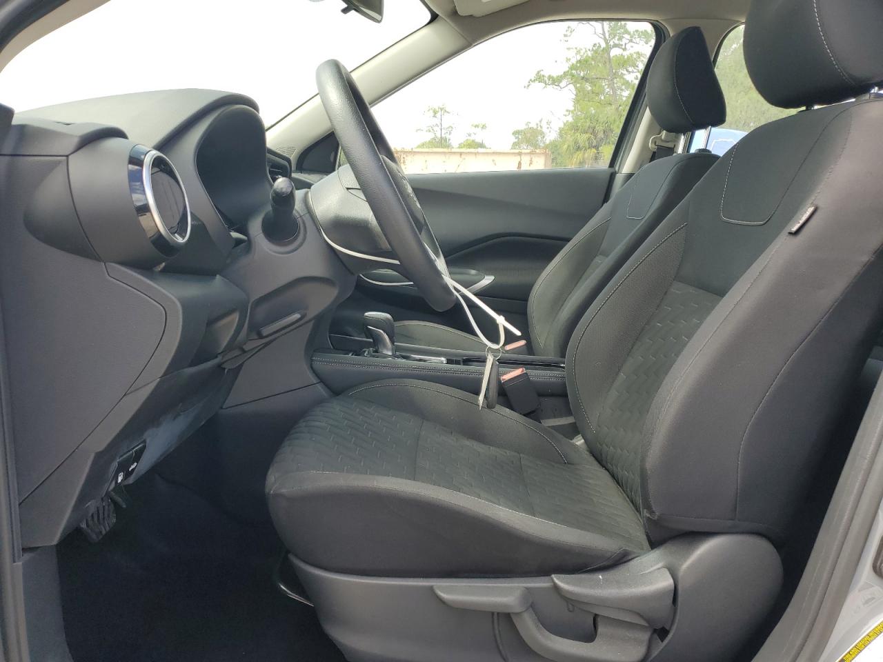 2022 Nissan Kicks Sv VIN: 3N1CP5CV1NL503594 Lot: 81967995