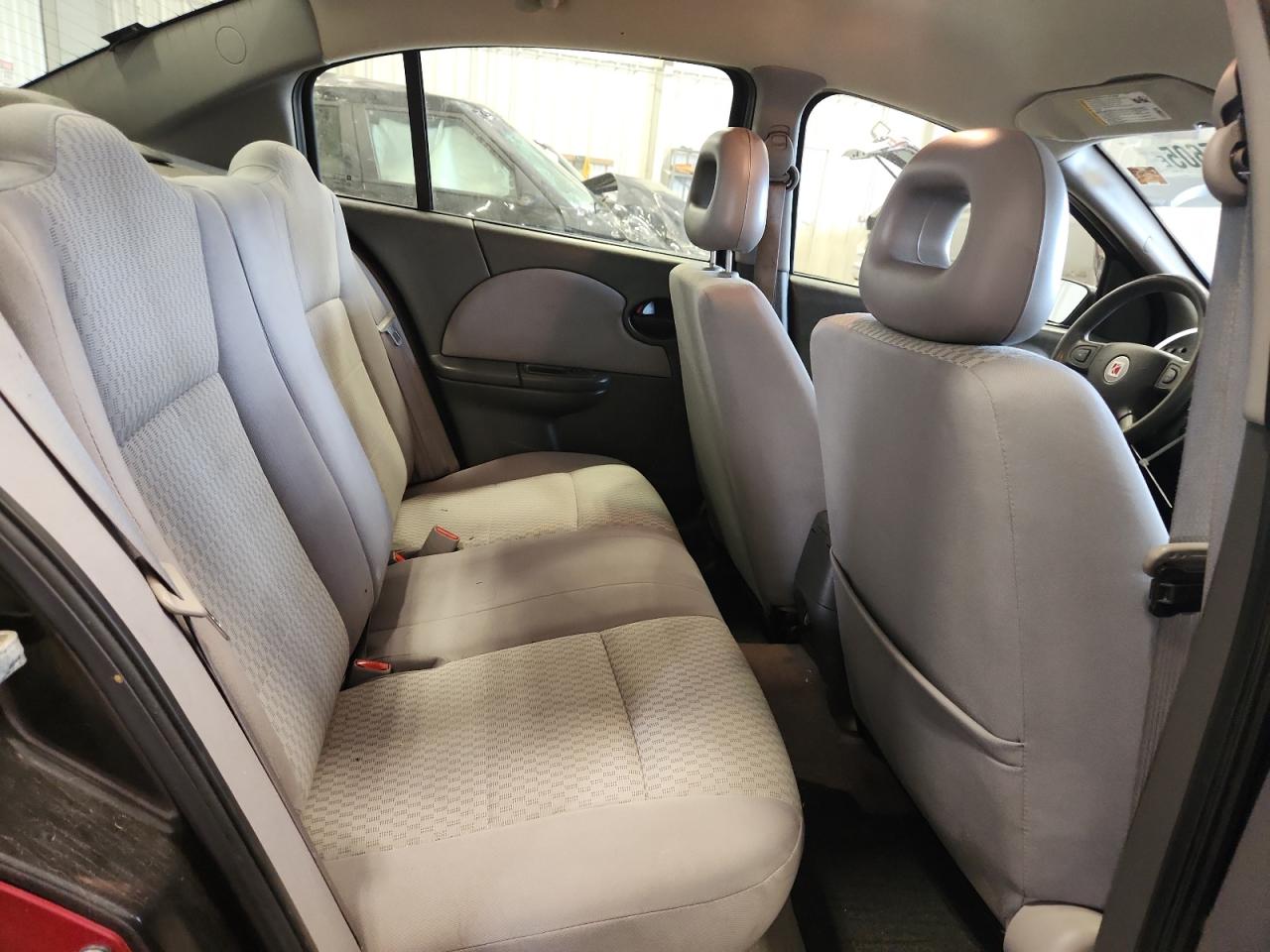 2007 Saturn Ion Level 2 VIN: 1G8AJ55F57Z179194 Lot: 86555605