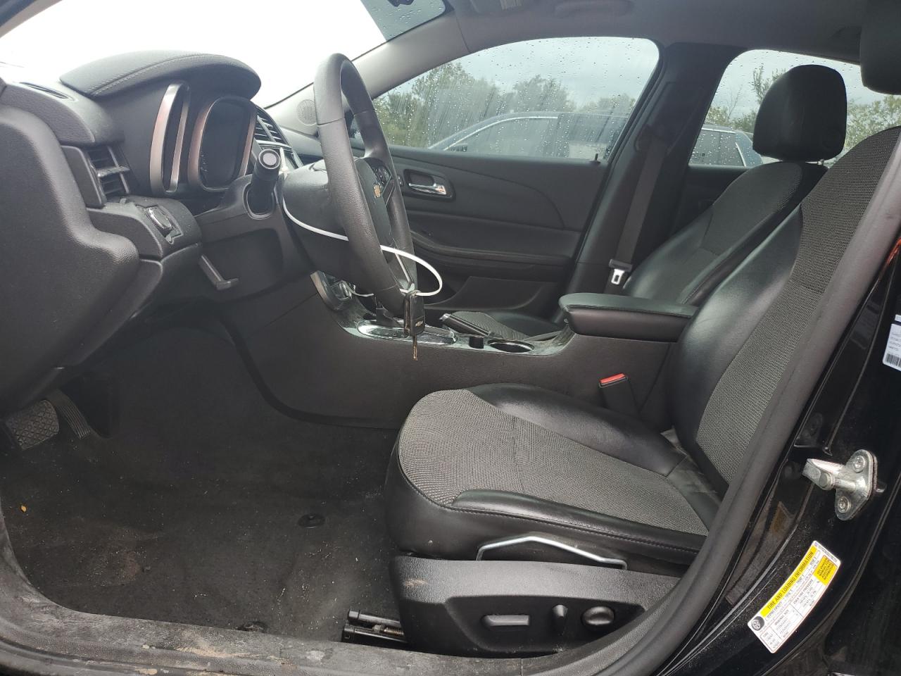 2016 Chevrolet Malibu Limited Lt VIN: 1G11C5SA3GU105724 Lot: 82305705