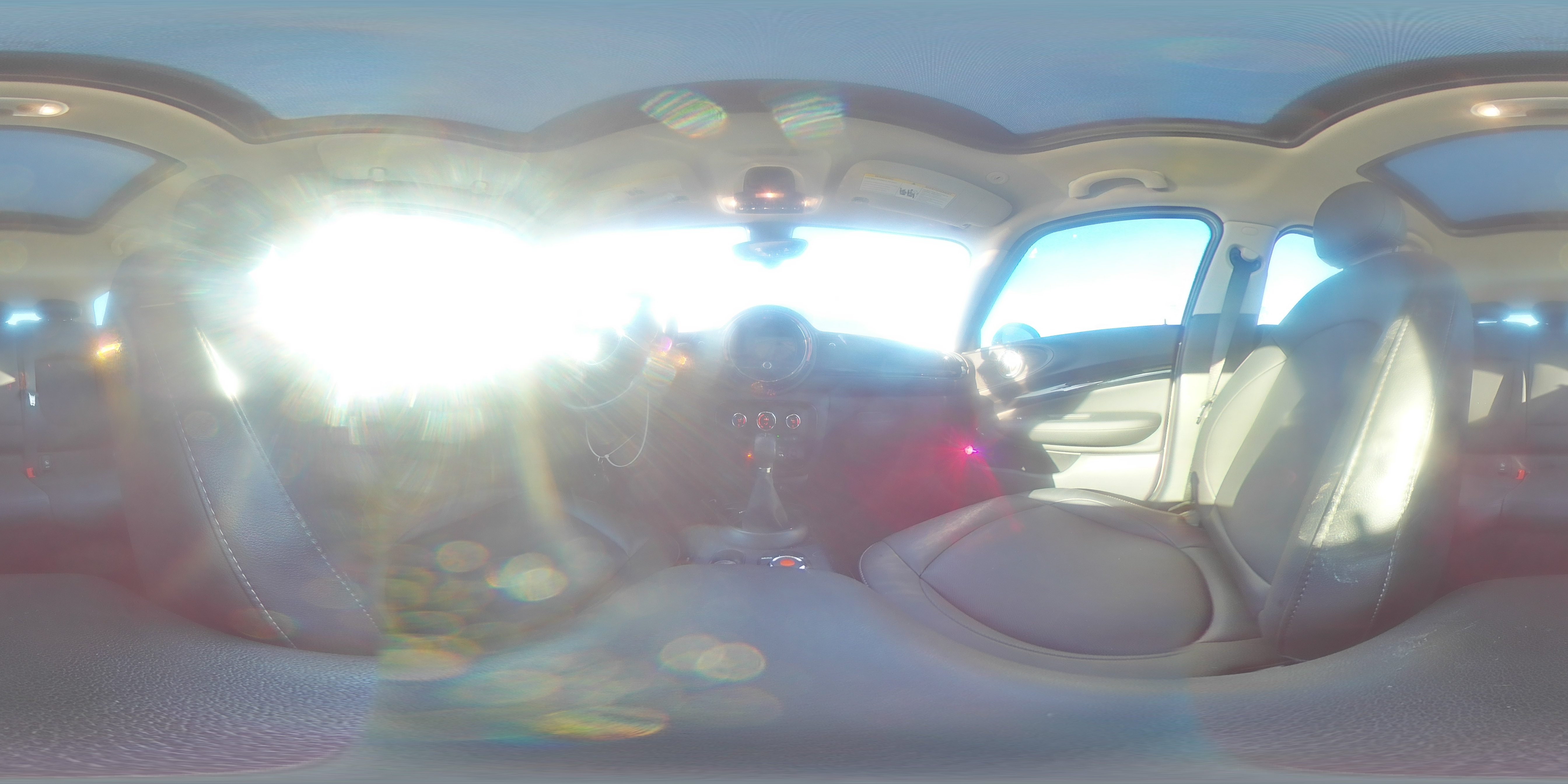 2019 Mini Cooper Clubman VIN: WMWLN5C58K2E34838 Lot: 90142835