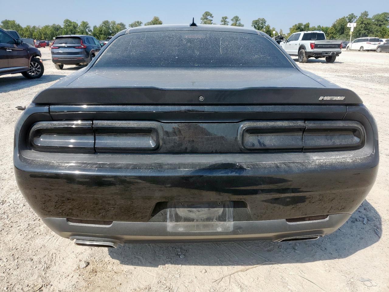 2018 Dodge Challenger R/T VIN: 2C3CDZBT6JH217017 Lot: 81927985