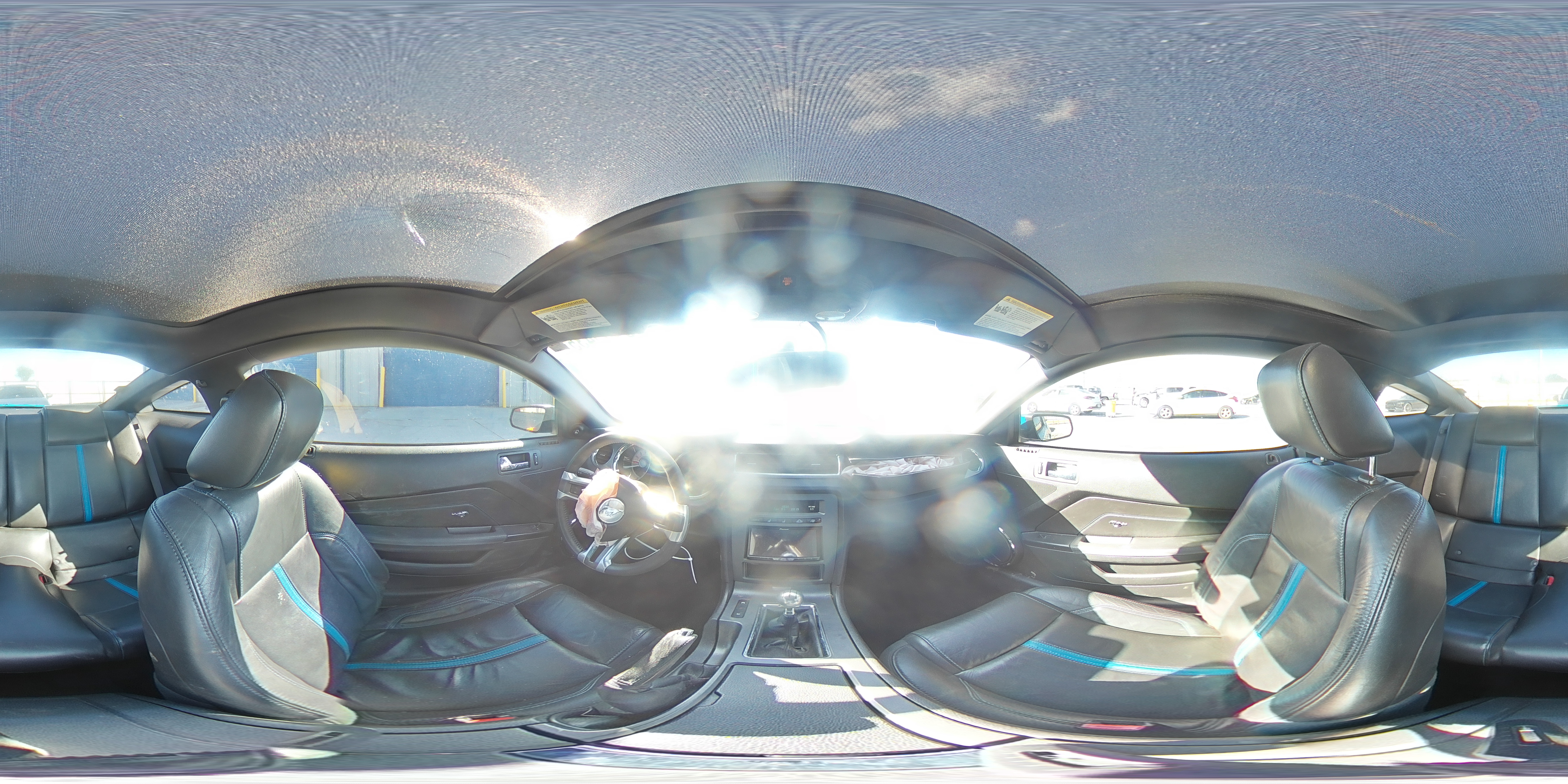 2010 Ford Mustang Gt VIN: 1ZVBP8CH9A5123785 Lot: 90405435