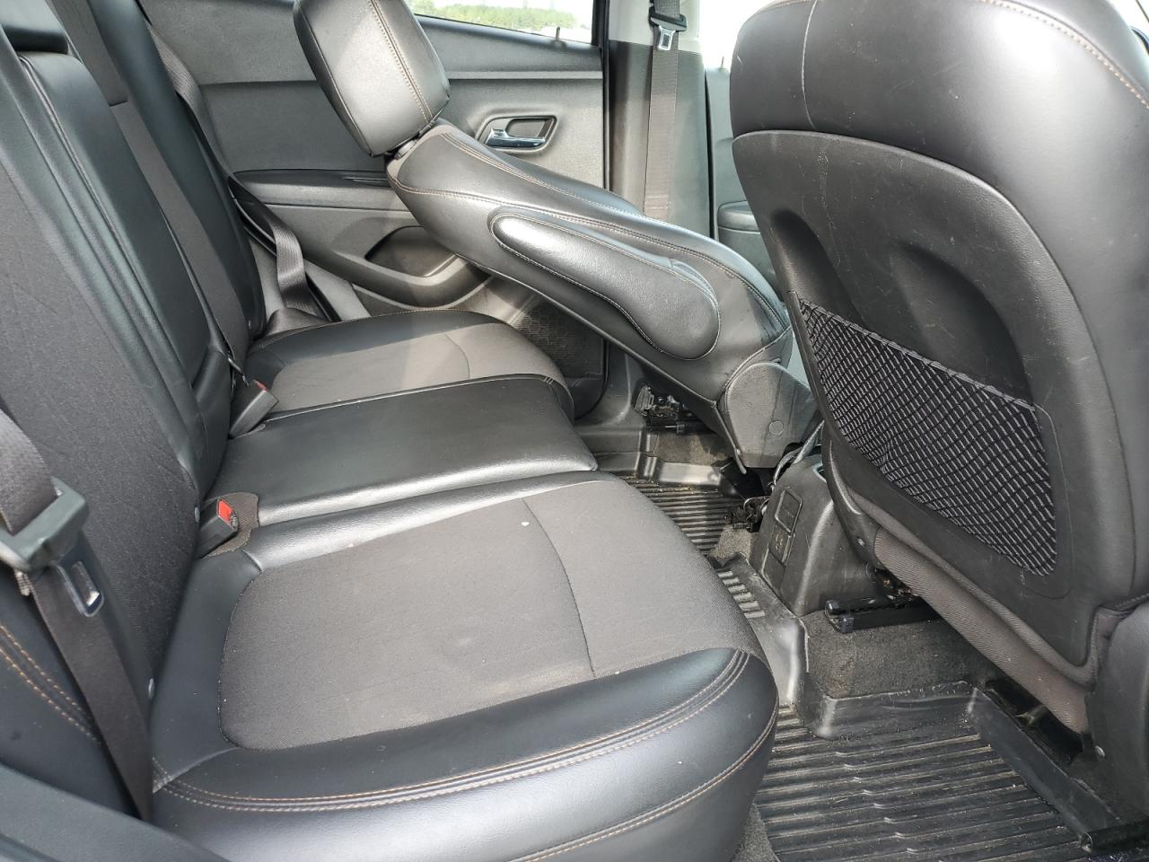 2019 Chevrolet Trax 1Lt VIN: KL7CJLSB0KB933850 Lot: 82343695