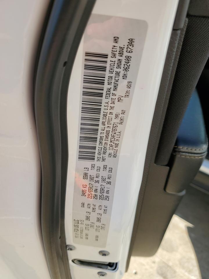 2015 Jeep Cherokee Latitude VIN: 1C4PJMCS4FW787671 Lot: 85706095