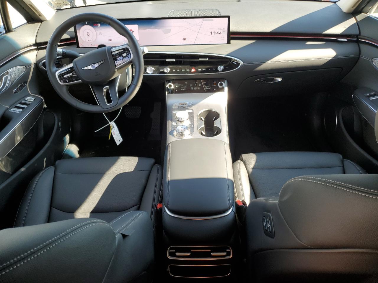 2026 Genesis Gv70 Base VIN: 5NMMADTB1TH038070 Lot: 86820125