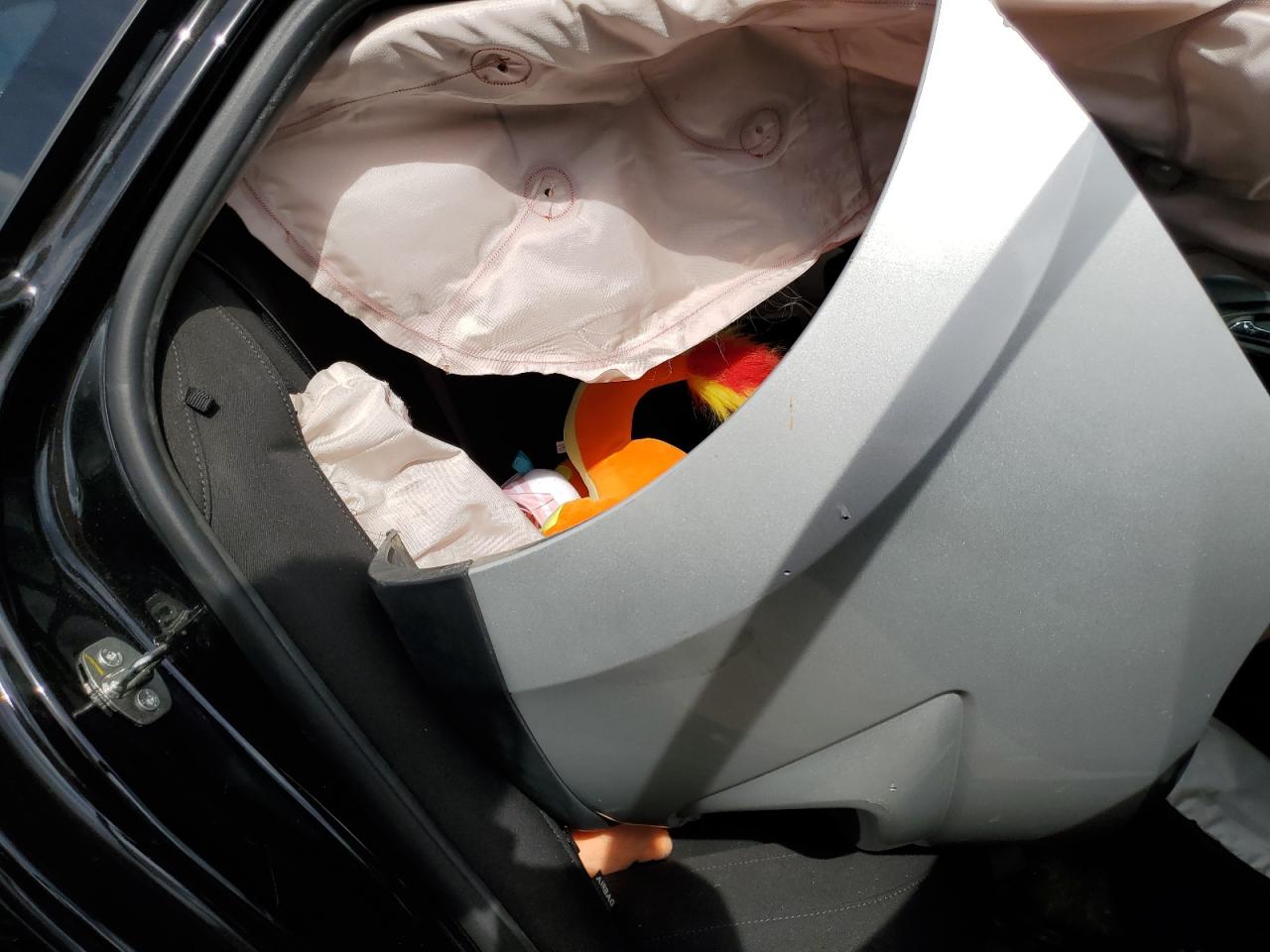 2022 Chevrolet Malibu Lt VIN: 1G1ZD5ST6NF102044 Lot: 85716705