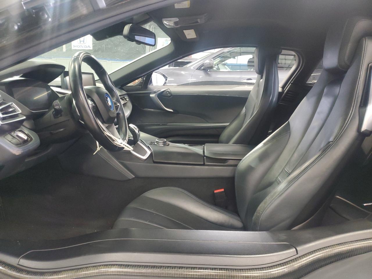 2015 BMW I8 VIN: WBY2Z2C57FV391868 Lot: 87398165
