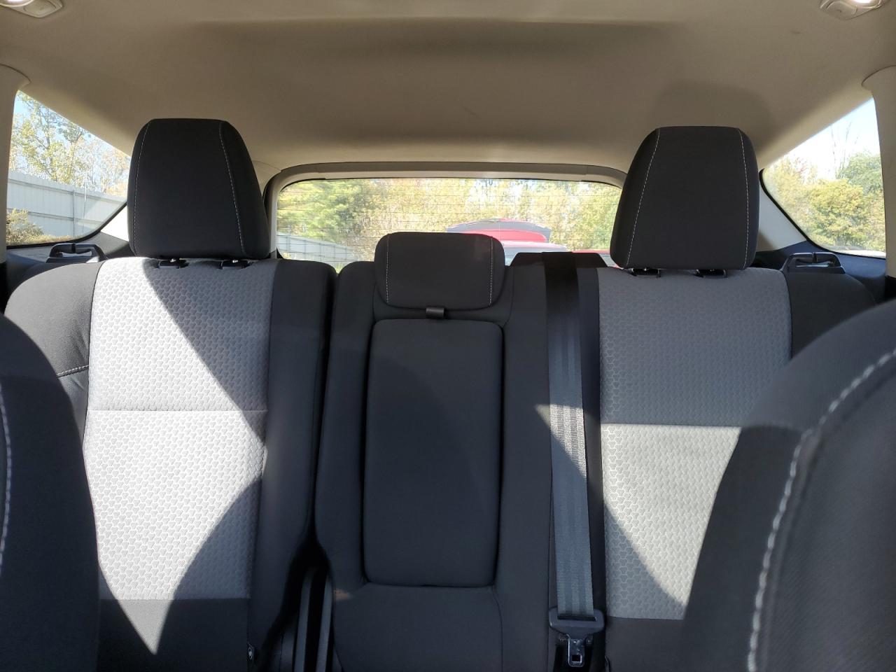 2017 Ford Escape Se VIN: 1FMCU9G90HUB78081 Lot: 86597605
