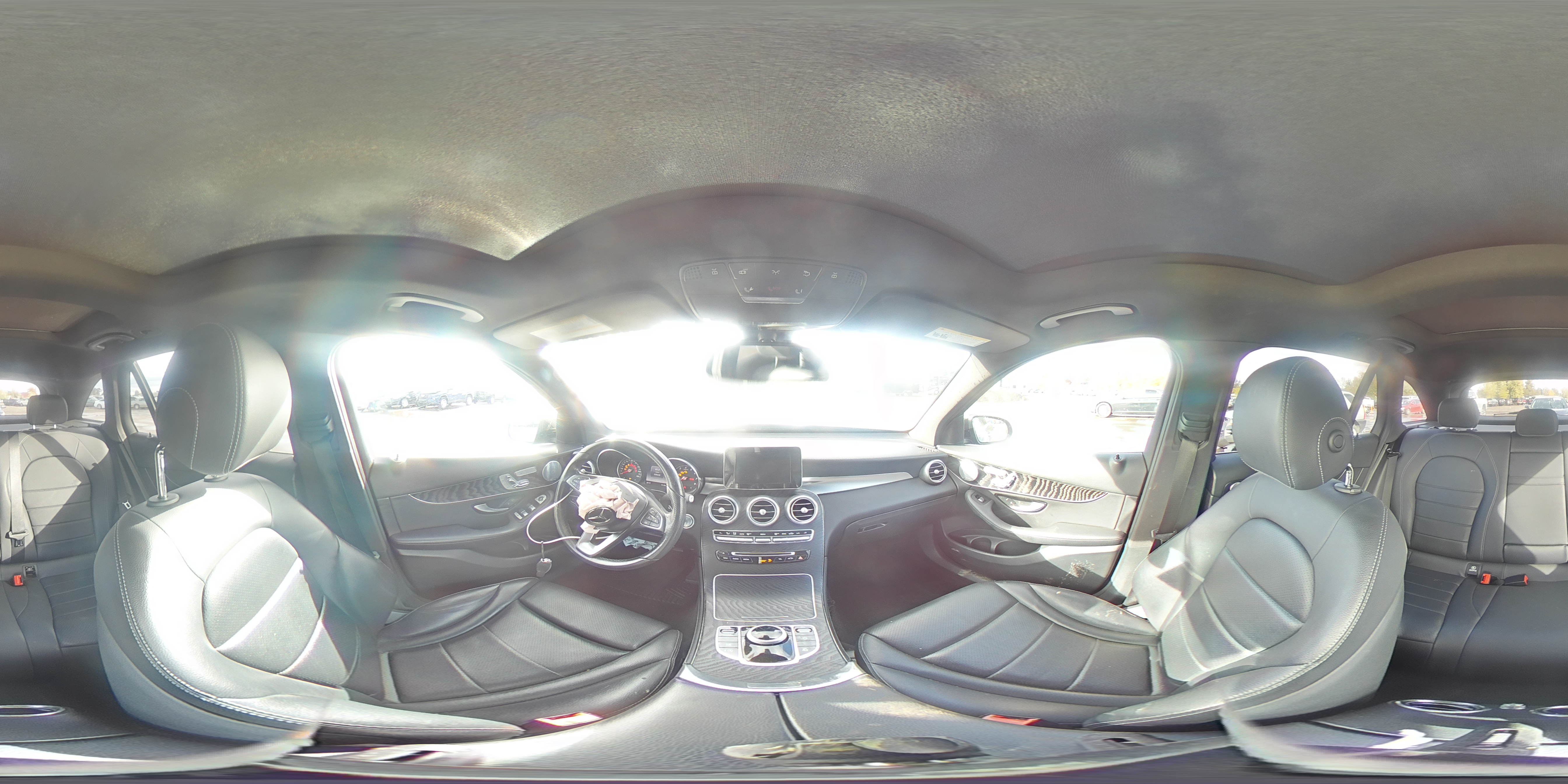 2018 Mercedes-Benz Glc 300 4Matic VIN: WDC0G4KB0JV066502 Lot: 89874385