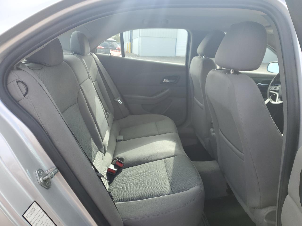 2013 Chevrolet Malibu Ls VIN: 1G11A5SA4DF315450 Lot: 90243295