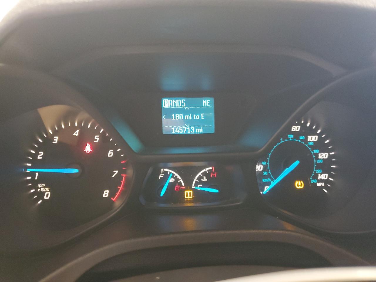 2014 Ford Transit Connect Xlt VIN: NM0GE9F70E1155333 Lot: 84772195