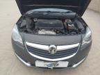 2015 VAUXHALL INSIGNIA SRI NAV CDTI ECO 2.0 CDTI [140] ECOFLEX SRI NAV 5D for sale at Copart YORK