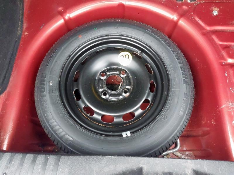 2006 FORD FIESTA 1.4 ZETEC 3DR [CLIMATE]