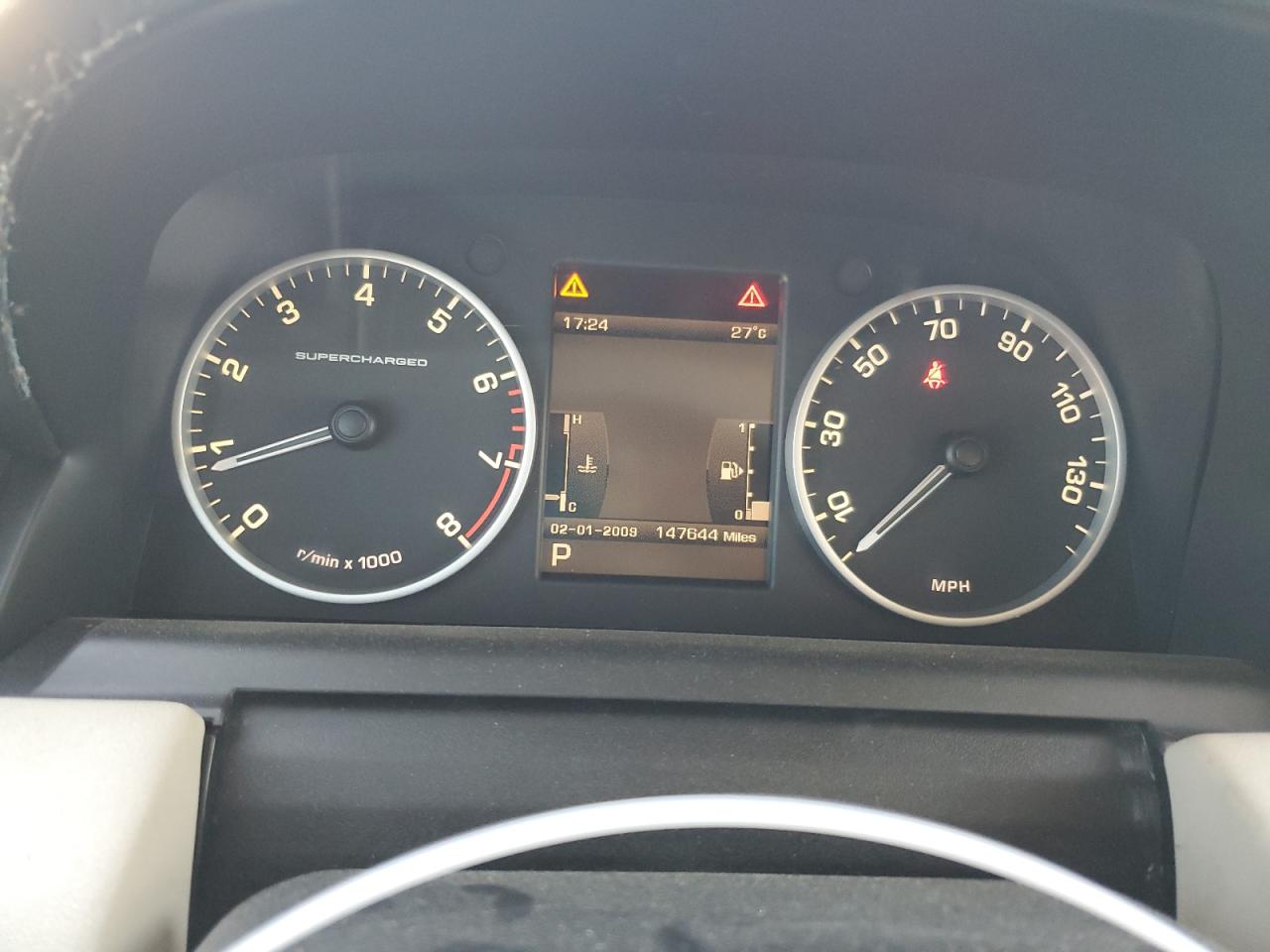 2010 Land Rover Range Rover Sport Sc VIN: SALSH2E47AA255886 Lot: 89543265