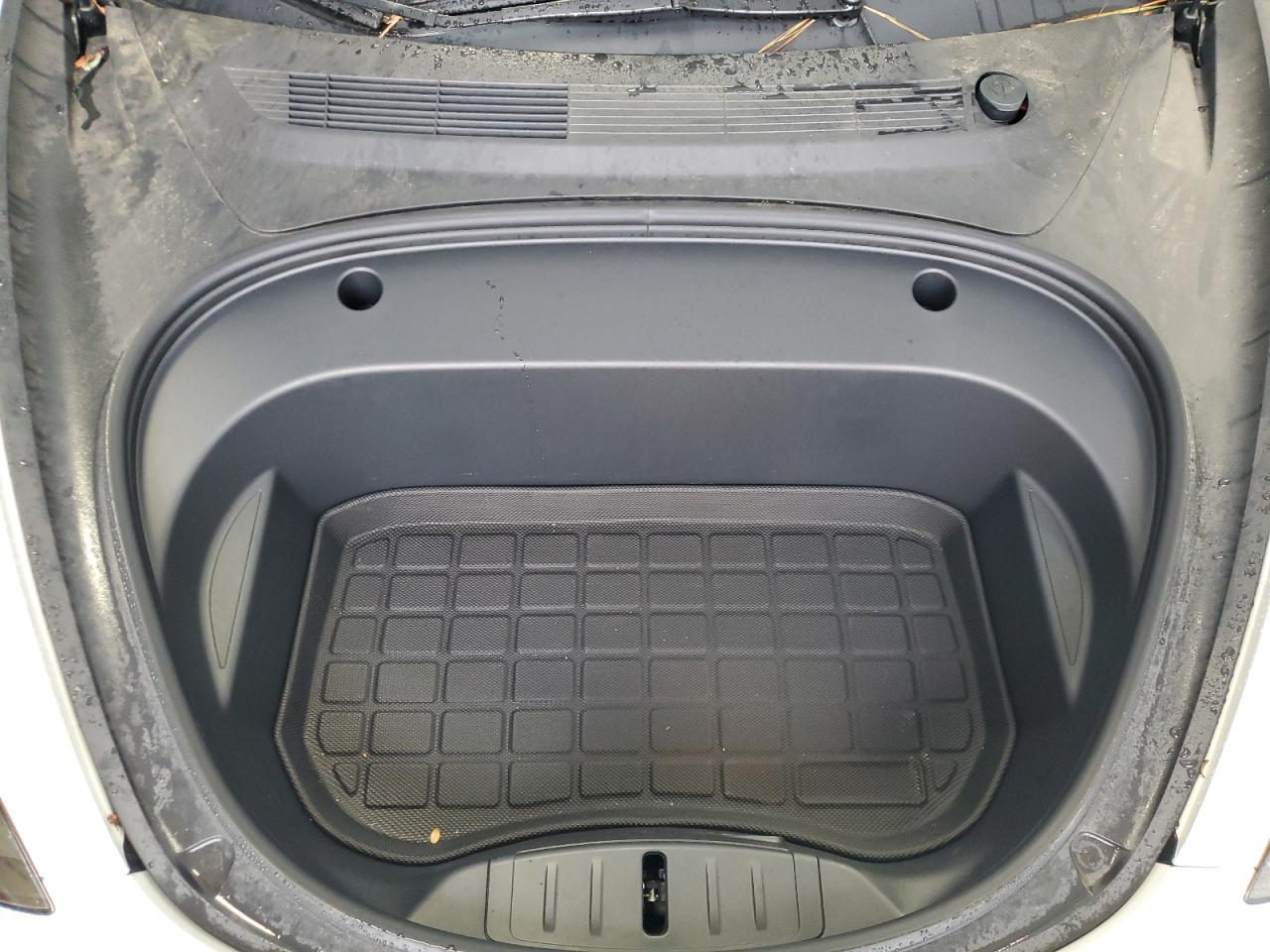 2023 Tesla Model 3 VIN: 5YJ3E1EA0PF586104 Lot: 82730695