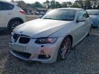 2009 BMW 320D M SPORT HIGHLINE  for sale at Copart WOLVERHAMPTON