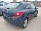 2006 VAUXHALL CORSA CLUB A/C  for sale at Copart SANDY