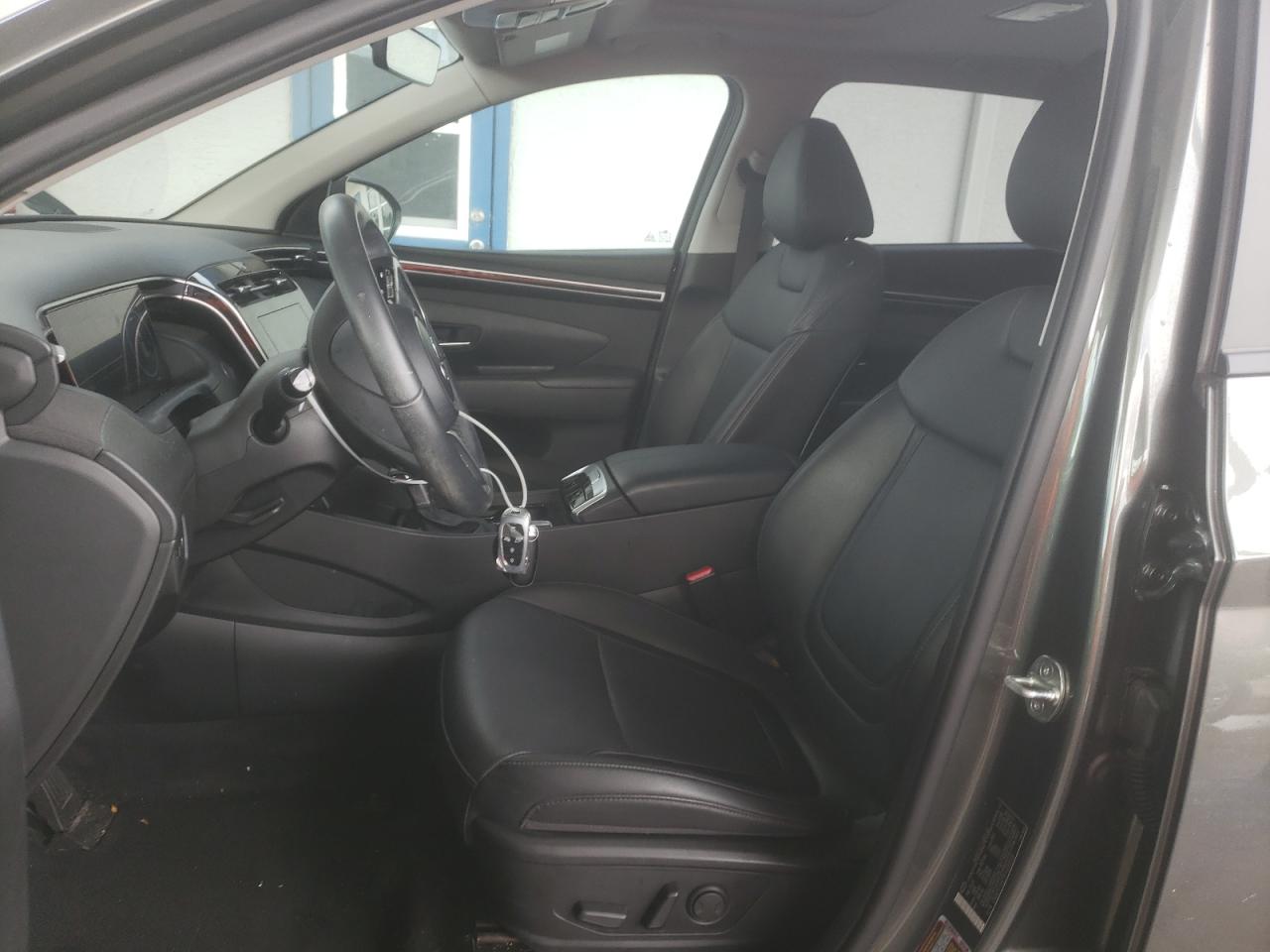 2023 Hyundai Tucson Sel VIN: 5NMJF3AE9PH238938 Lot: 84189335