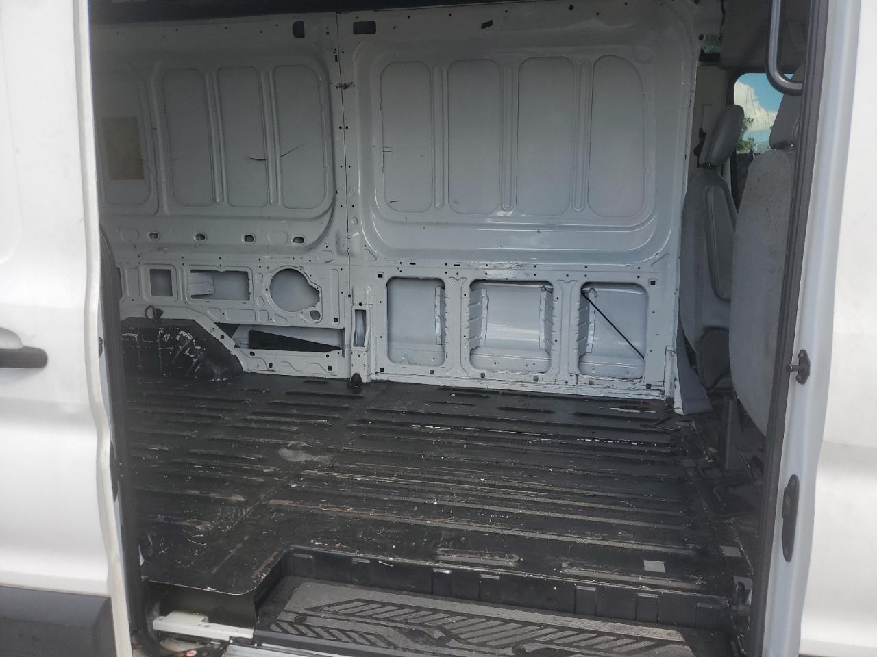 2019 Ford Transit T-250 VIN: 1FTYR3XV3KKB38487 Lot: 87056065