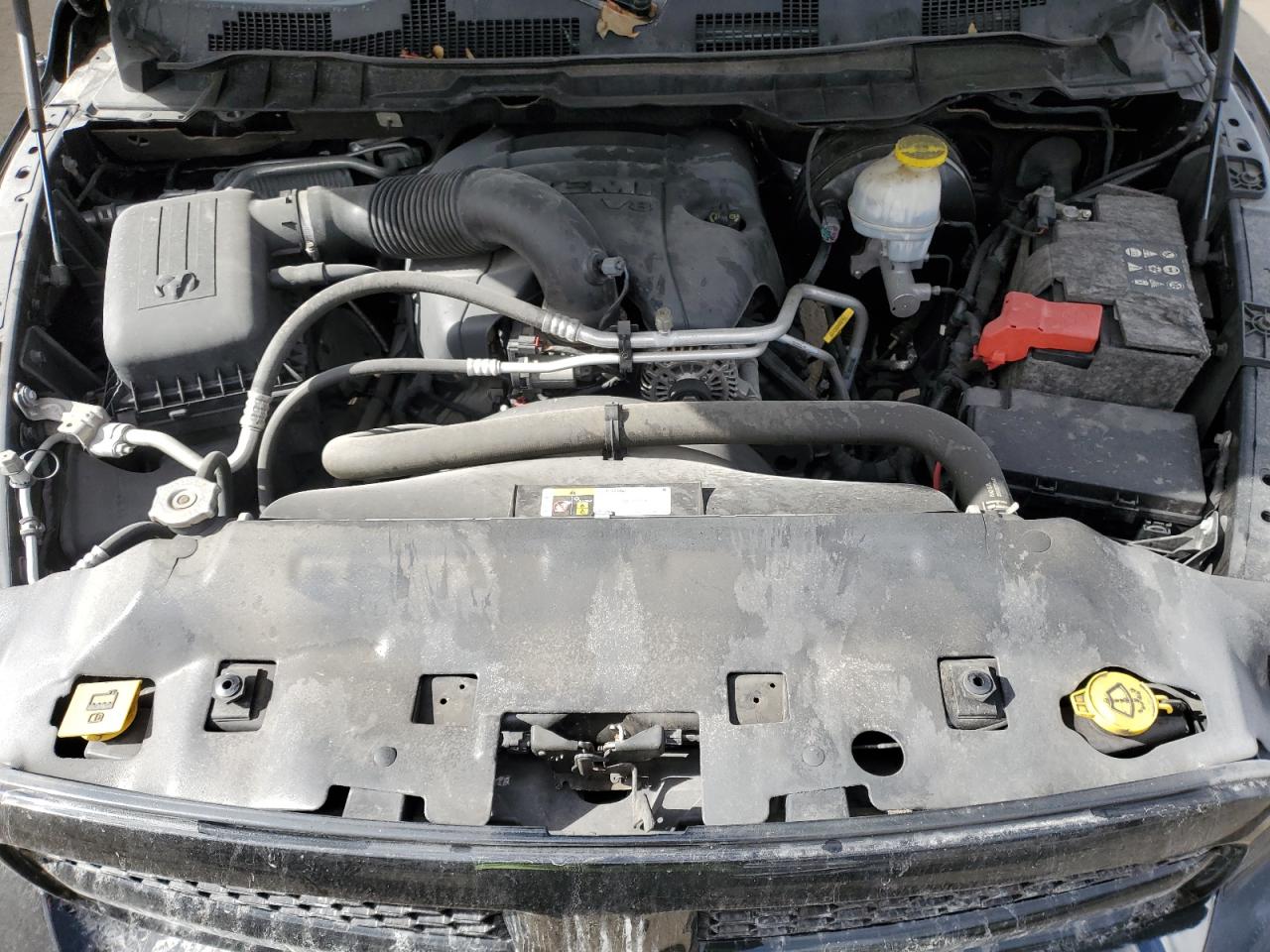 2018 Ram 1500 Sport VIN: 1C6RR7MT9JS268004 Lot: 82632355