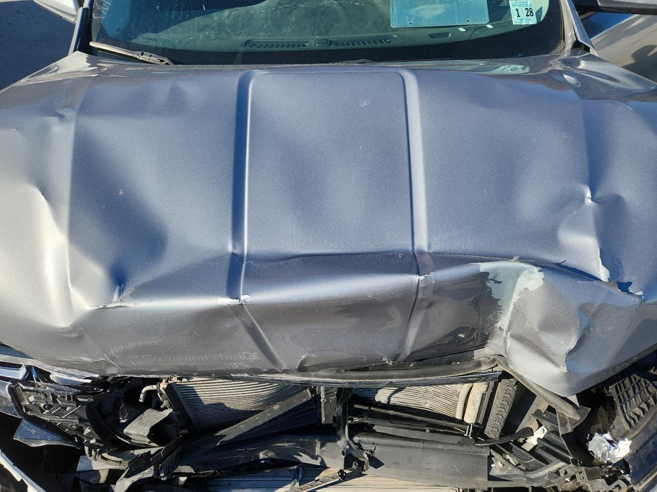 2023 GMC Terrain Sle VIN: 3GKALTEG9PL256710 Lot: 82679345