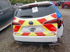 2023 TOYOTA COROLLA ICON HEV CVT  for sale at Copart WOLVERHAMPTON