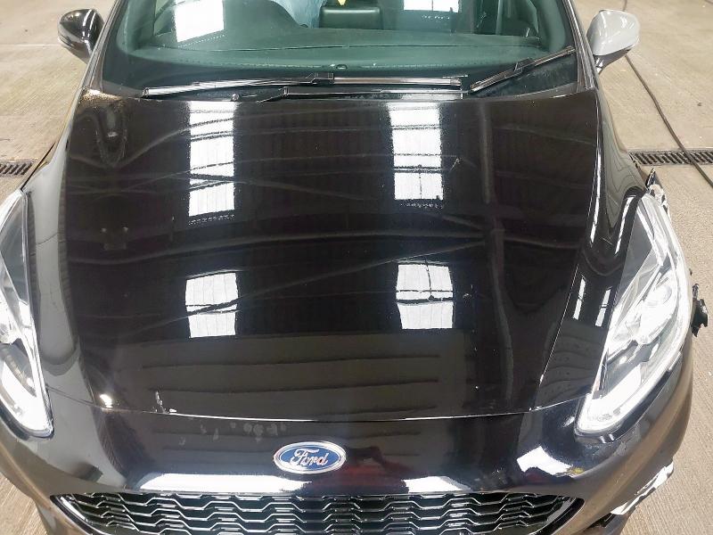 2020 FORD FIESTA ST-LINE EDITION TU 1.0 ECOBOOST 95 ST-LINE EDITION 5