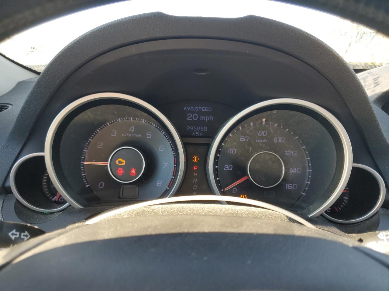 2012 Acura Tl VIN: 19UUA8F55CA001693 Lot: 86773085