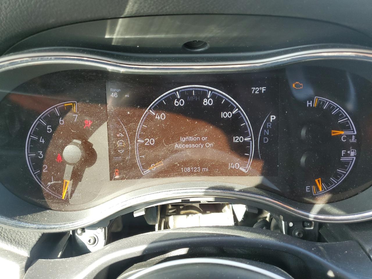 2017 Jeep Grand Cherokee Laredo VIN: 1C4RJFAG6HC767848 Lot: 82335625